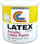 Latex Paint